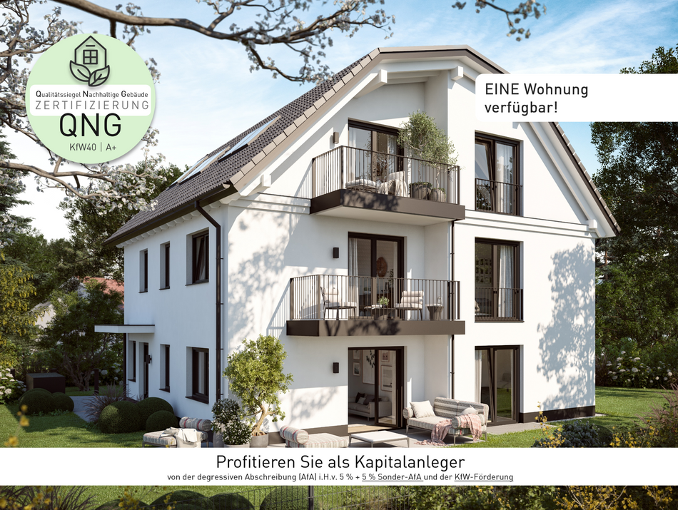 Haus C