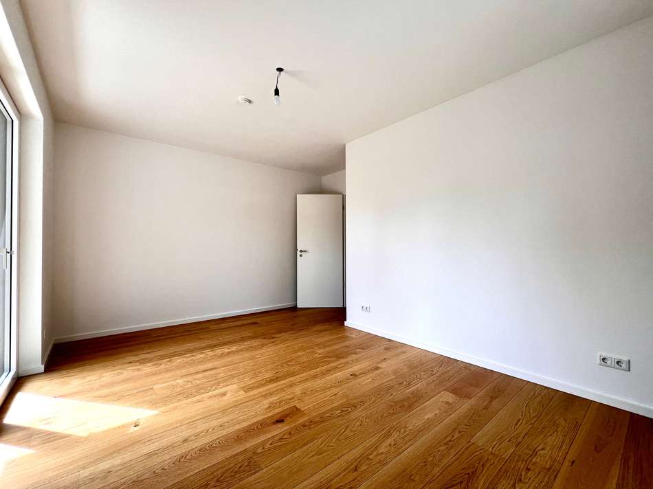 Schlafzimmer WHG 1