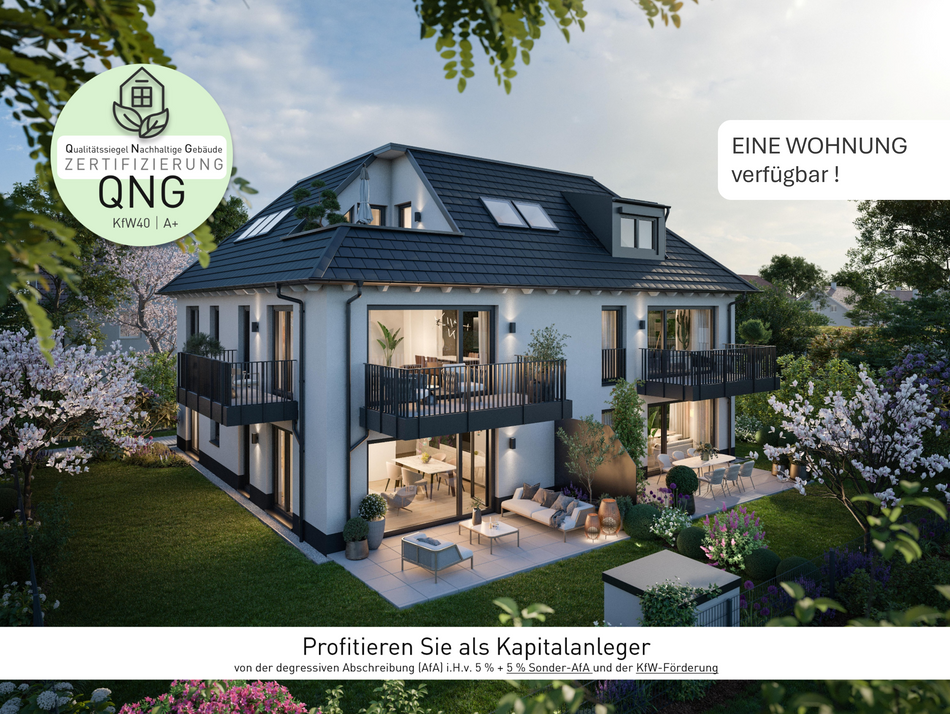Haus B