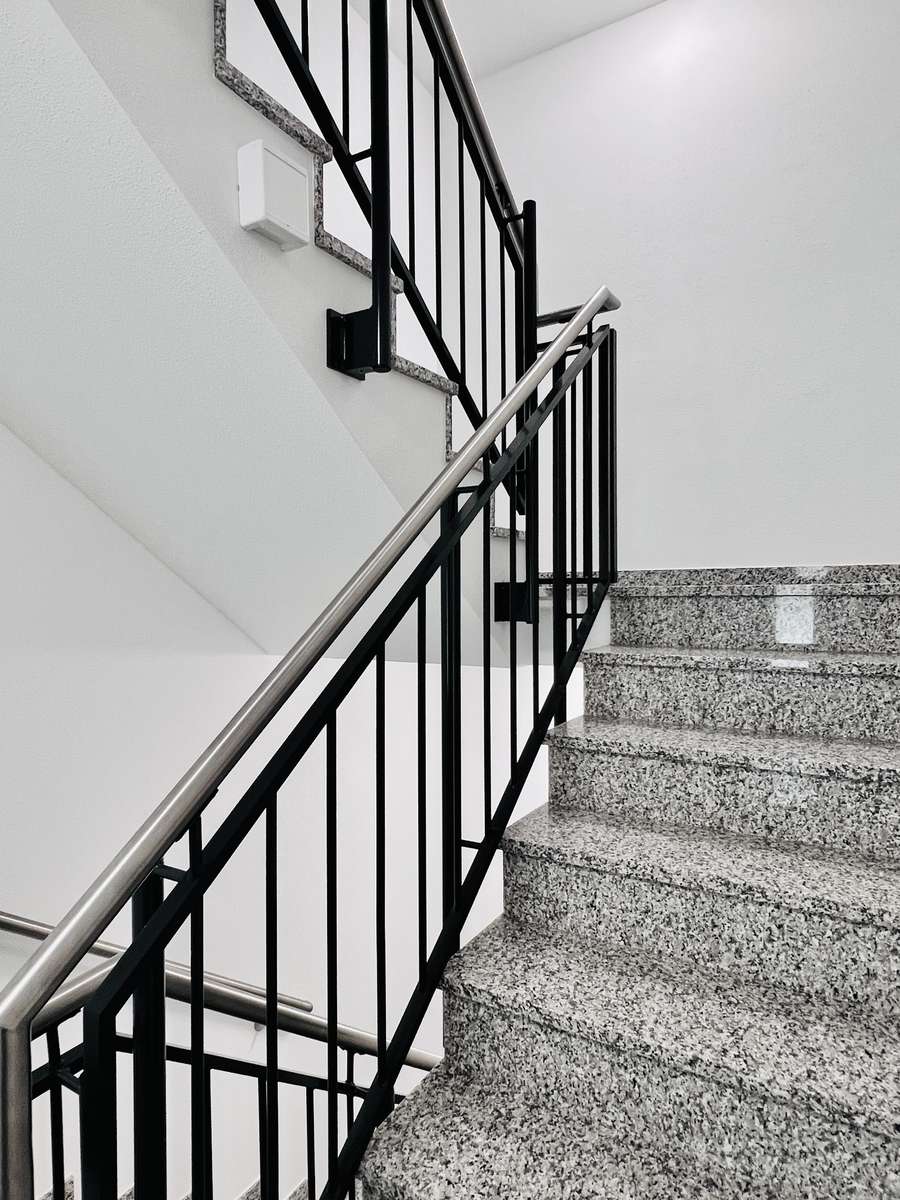 Treppenhaus