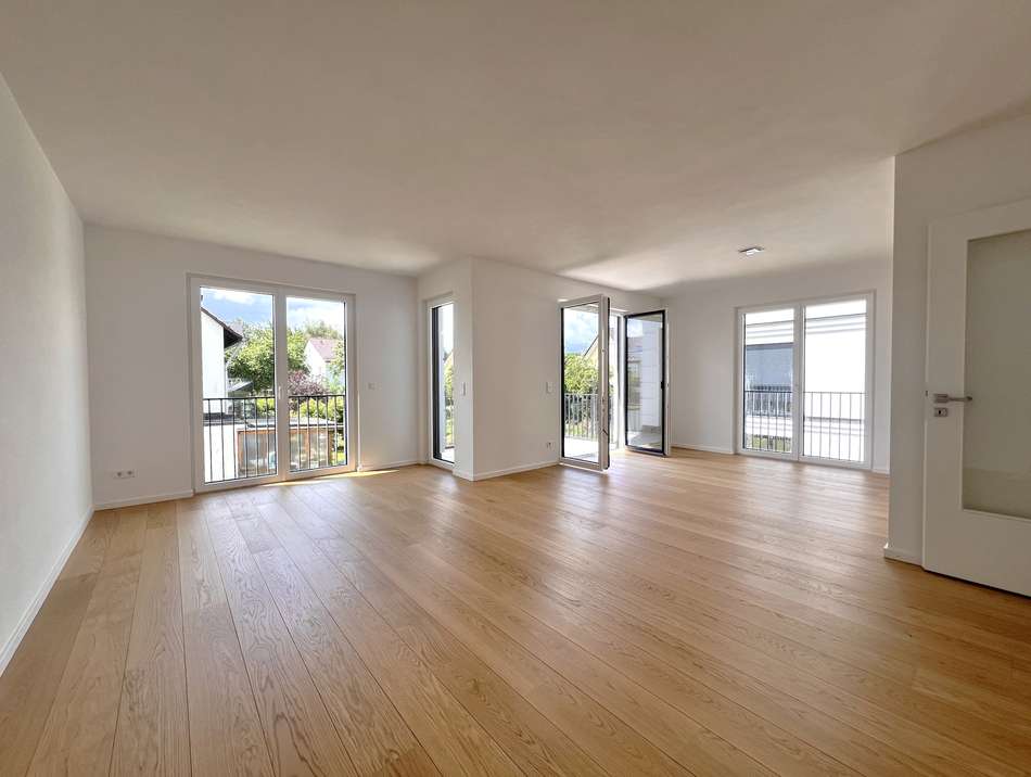 Musterwohnung A03