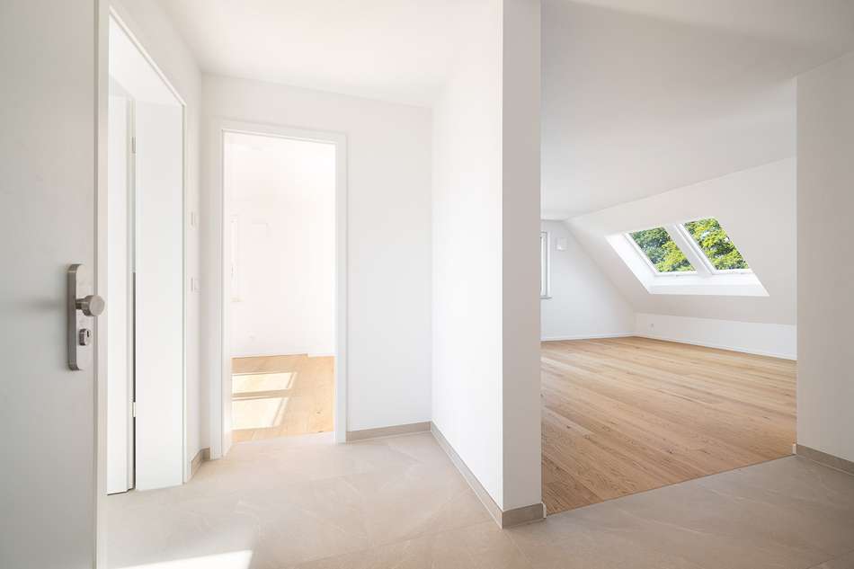 DG-Wohnung A06