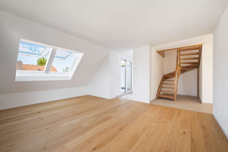 DG-Wohnung