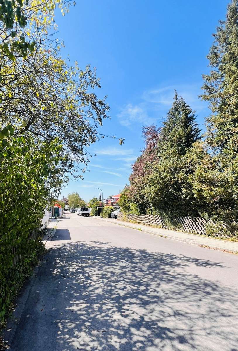 Tannenweg