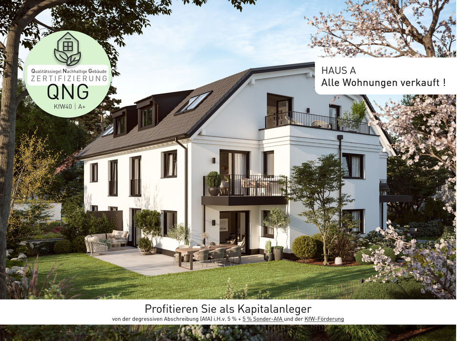 Haus A
