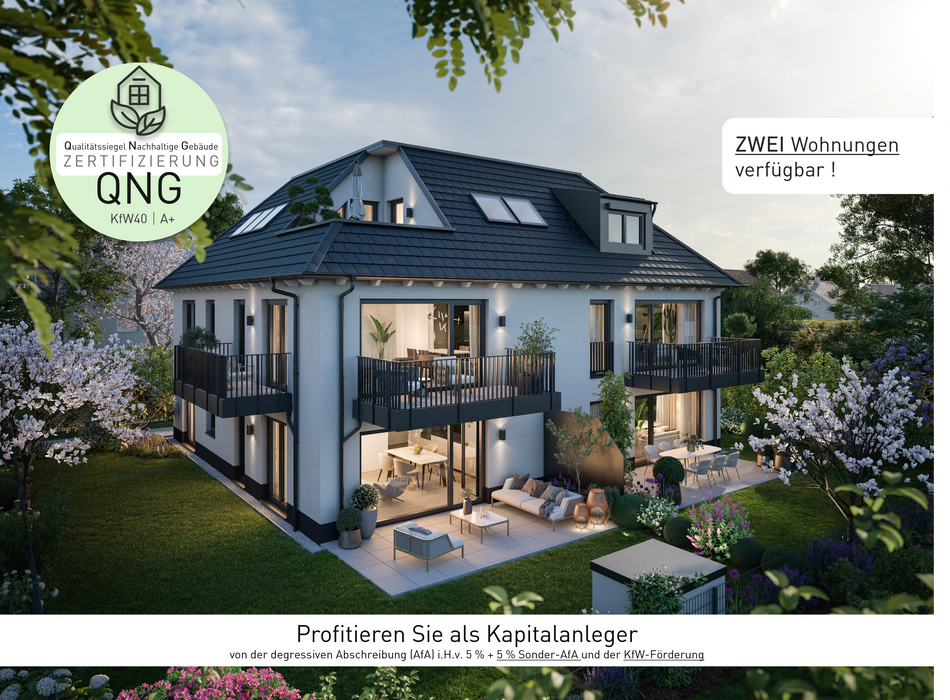 Haus B