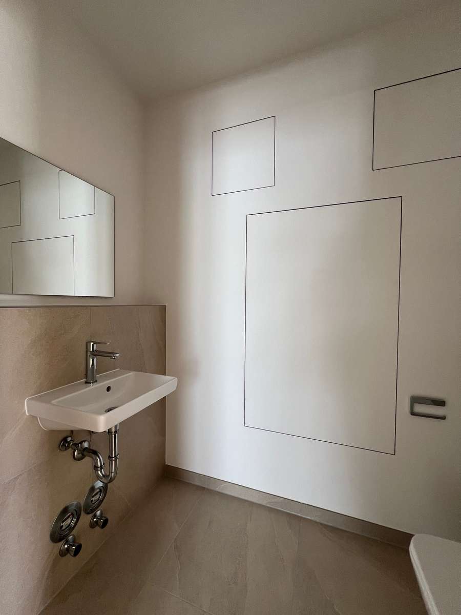 Gäste-WC