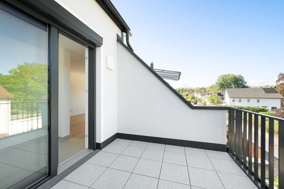 Dachterrasse WHG A06