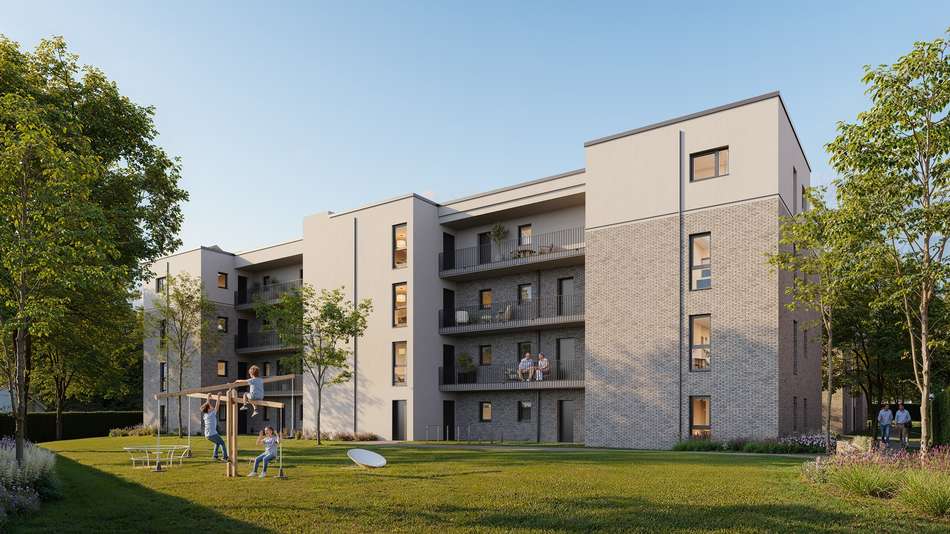 Blick Haus C