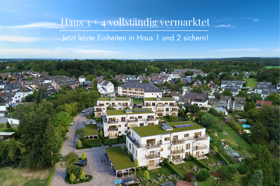 Quartier Reusrath
