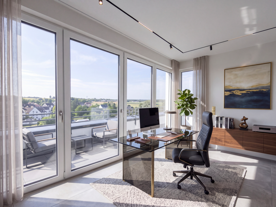 Homeoffice