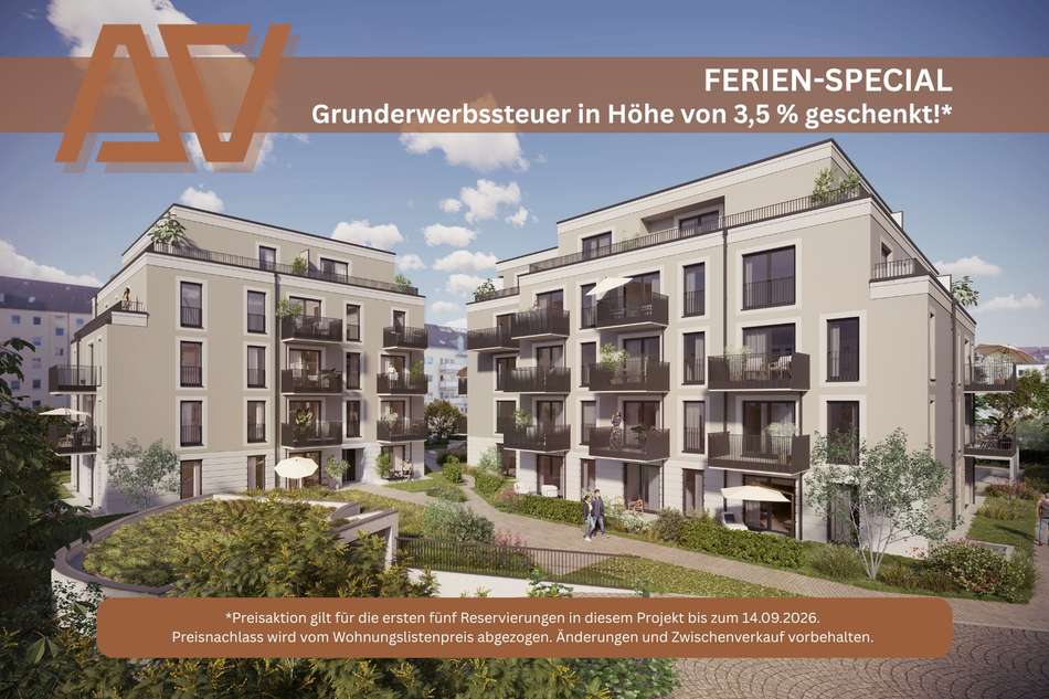 FERIEN-SPECIAL