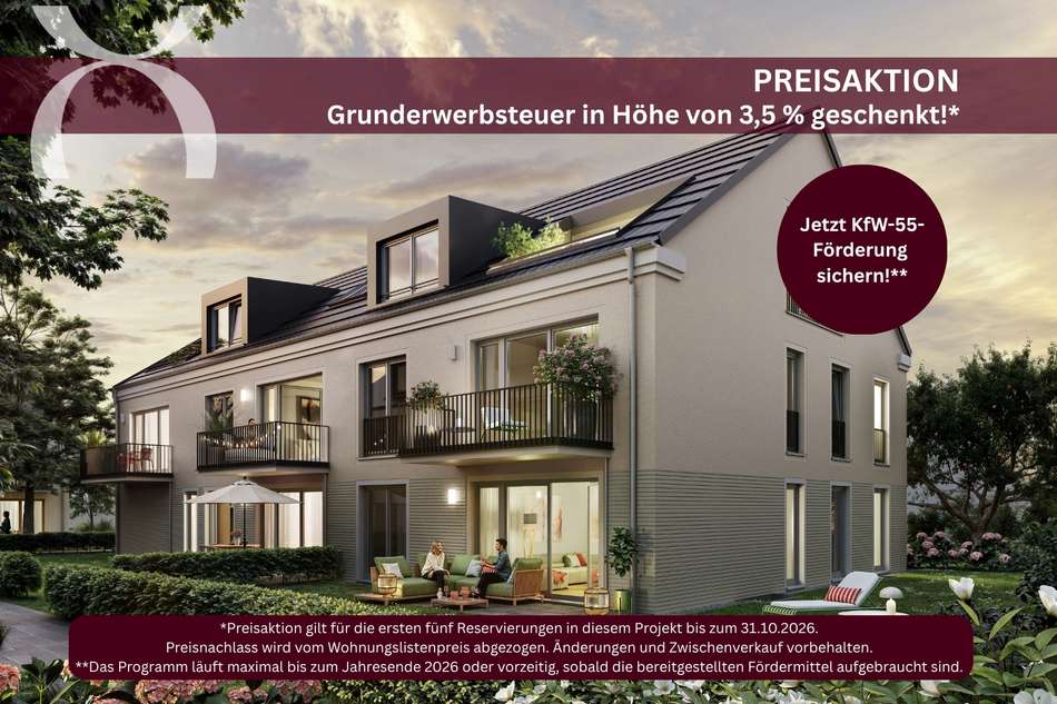 Preisaktion