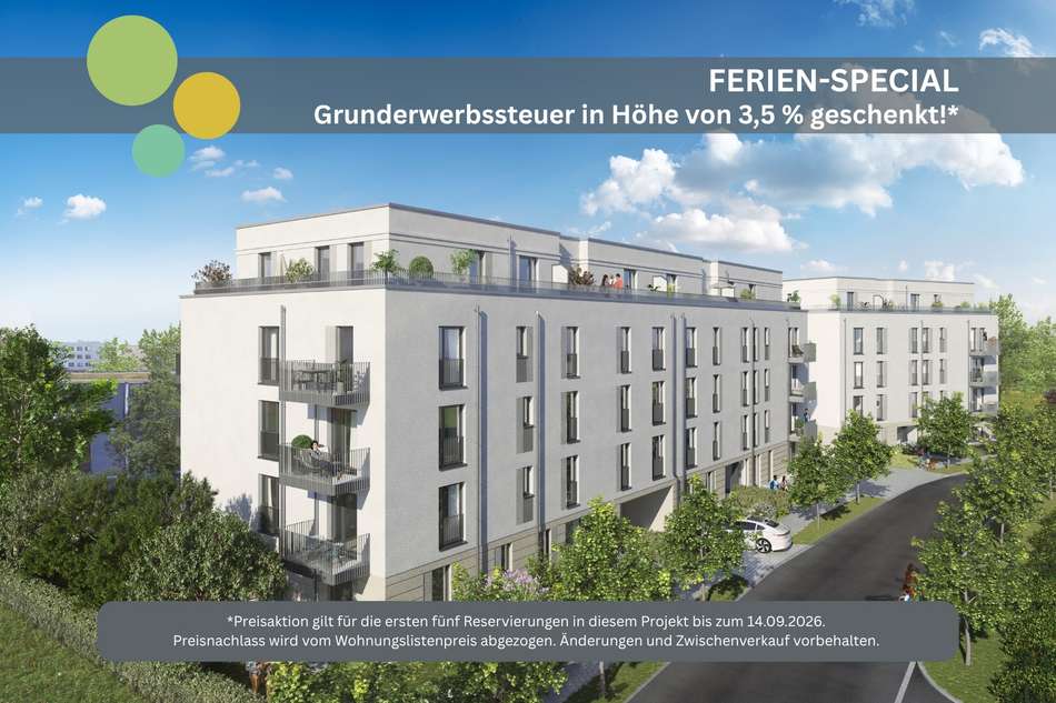 FERIEN-SPECIAL