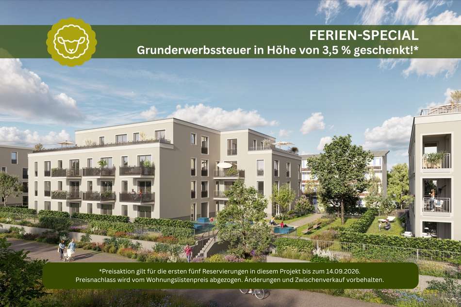 FERIEN-SPECIAL