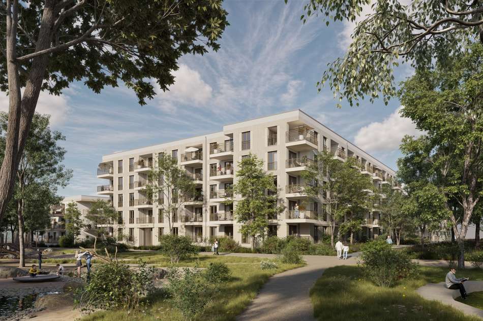 Quartier LaVie 2