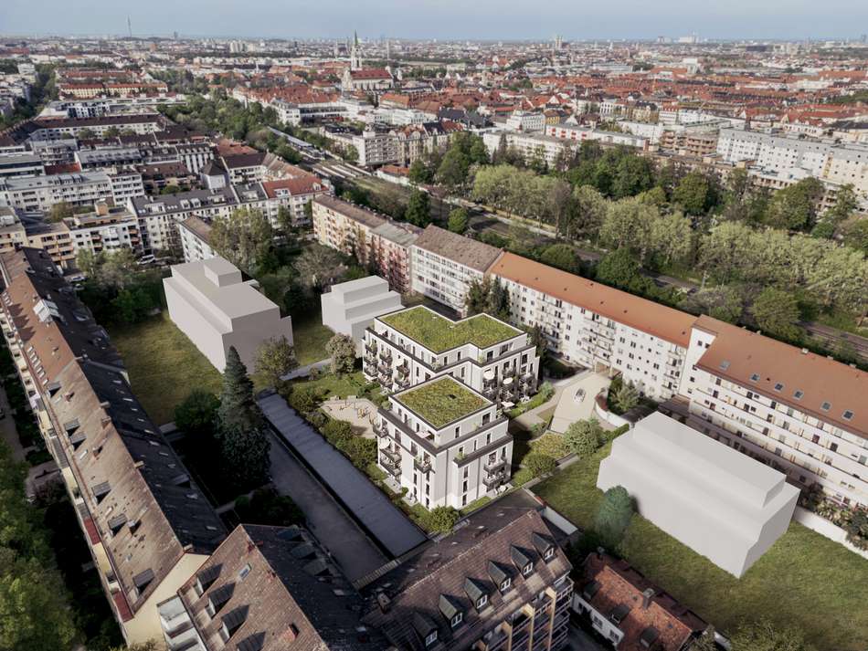 Luftansicht
