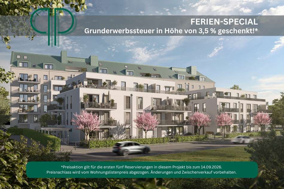 FERIEN-SPECIAL