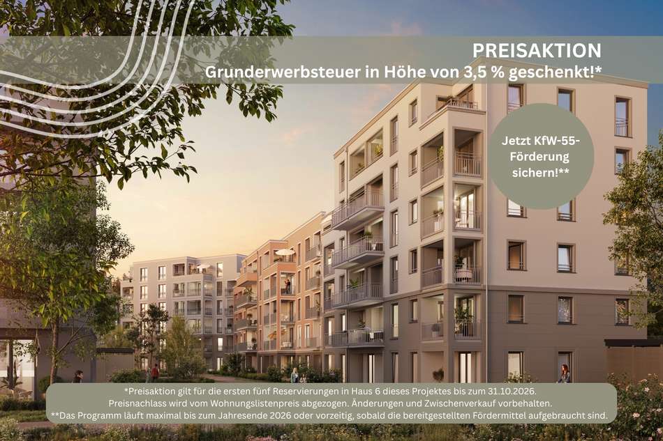Preisaktion