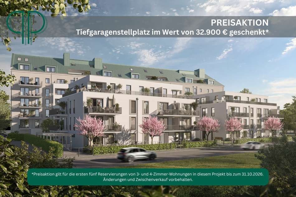 Preisaktion