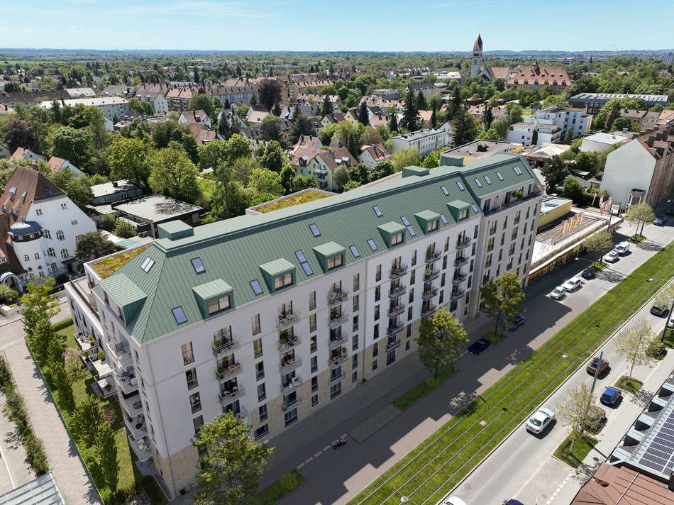 Luftbild