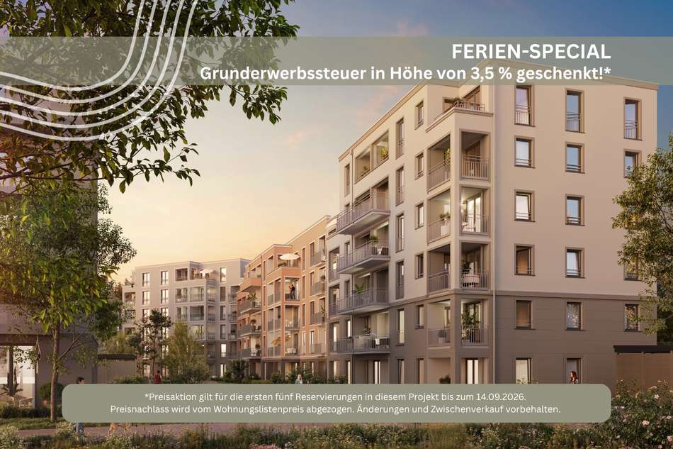 FERIEN-SPECIAL