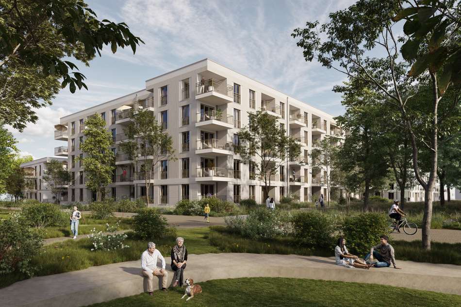 Quartier LaVie