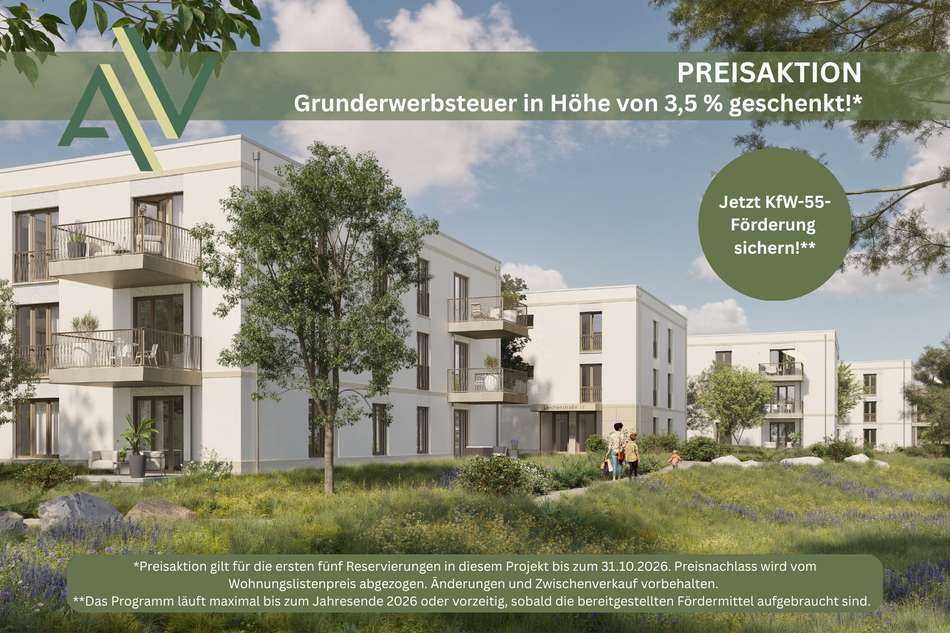 Preisaktion