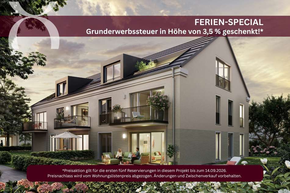 FERIEN-SPECIAL