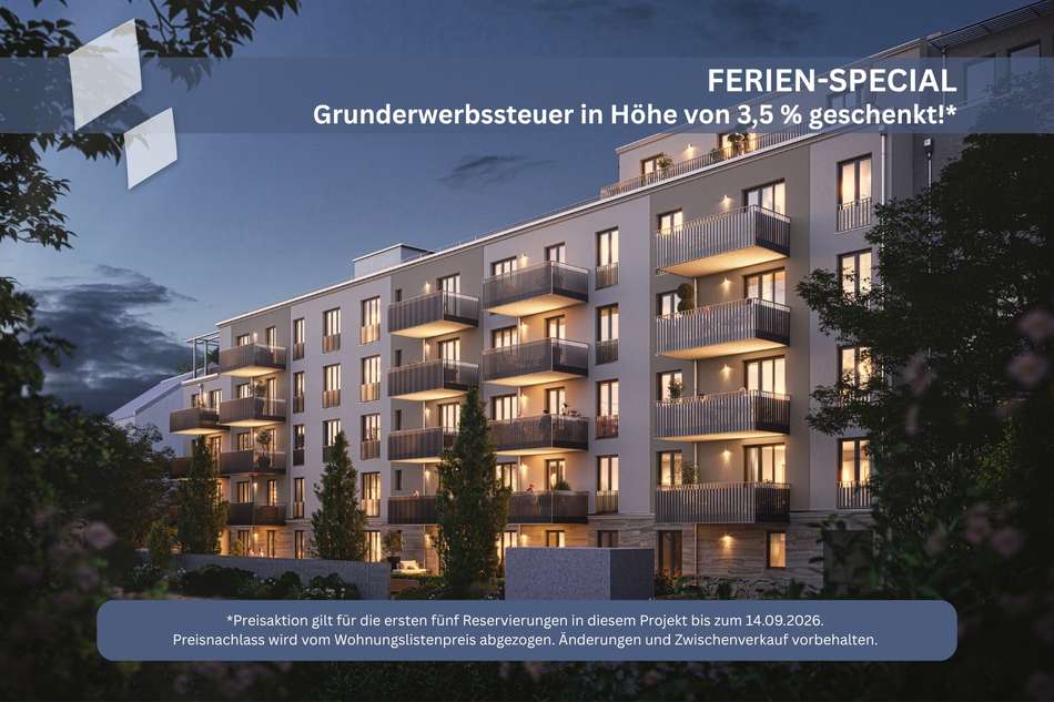 FERIEN-SPECIAL