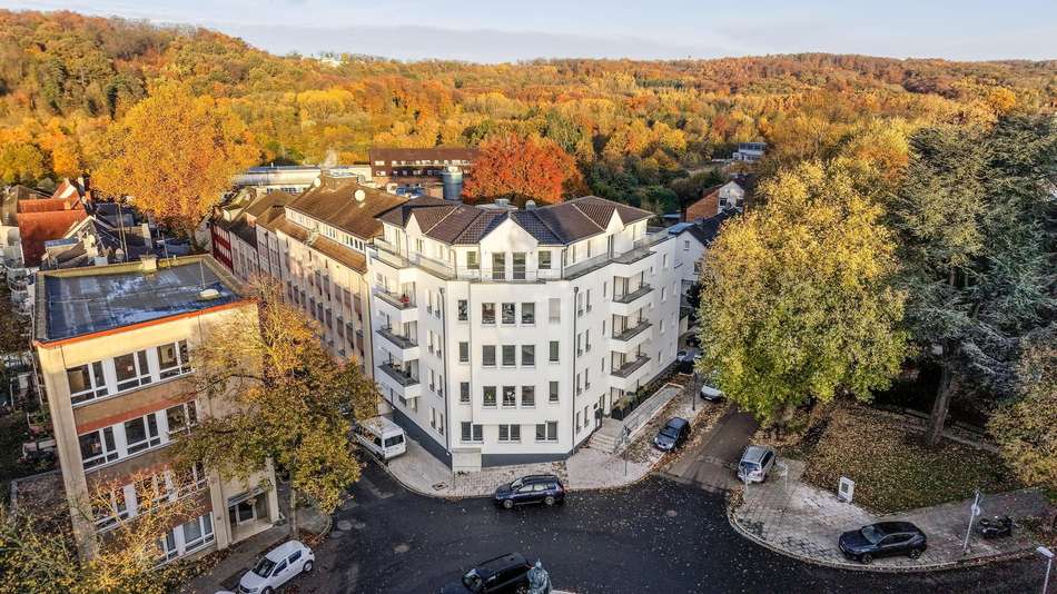Forstmannstraße