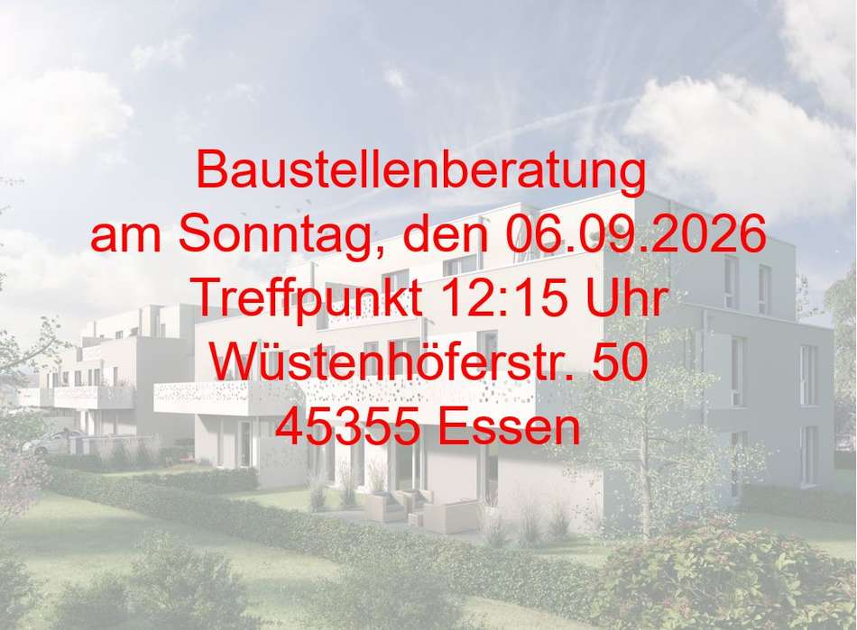 Baustellenberatung