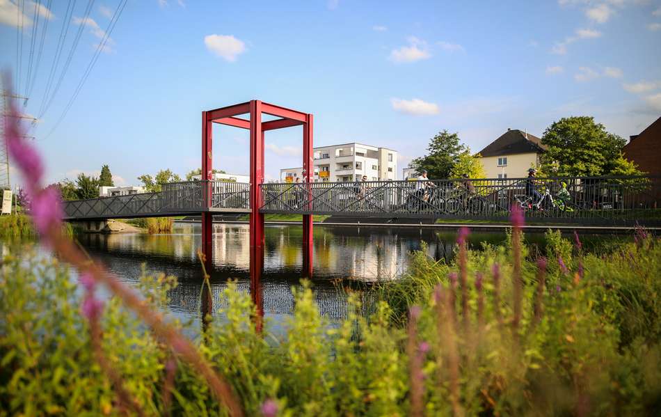 Niederfeldsee