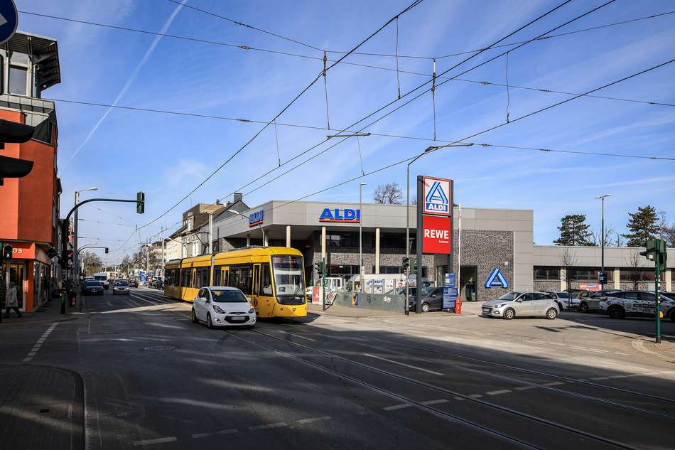 Frintroper Straße