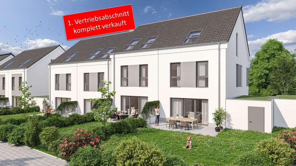 2. Vertriebsabschnitt