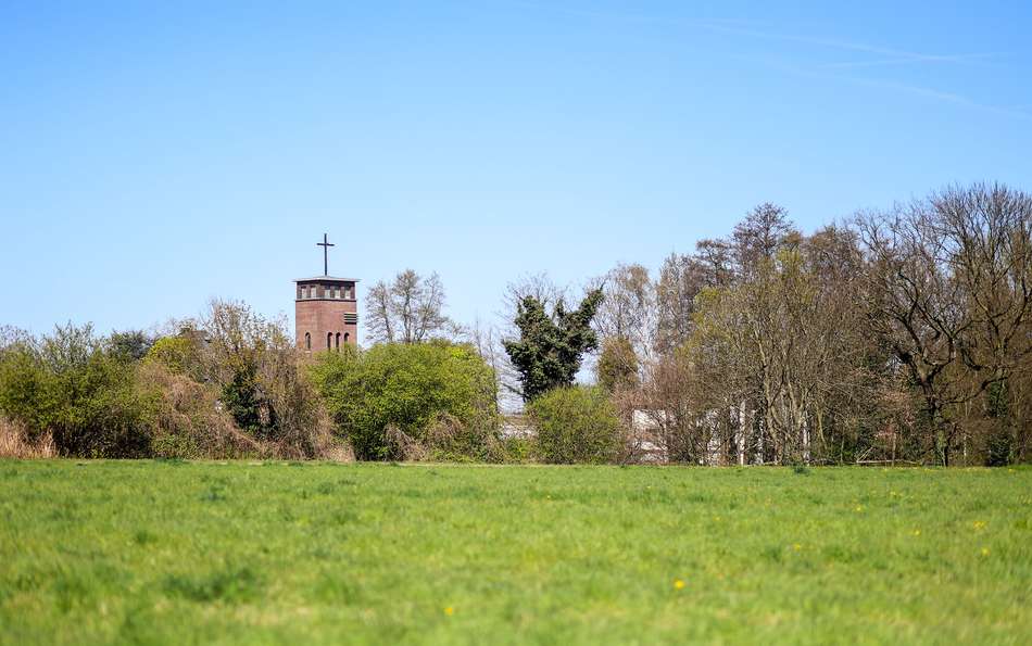 Am Donnerberg