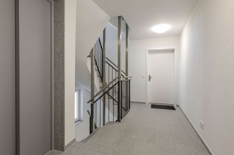 Treppenhaus