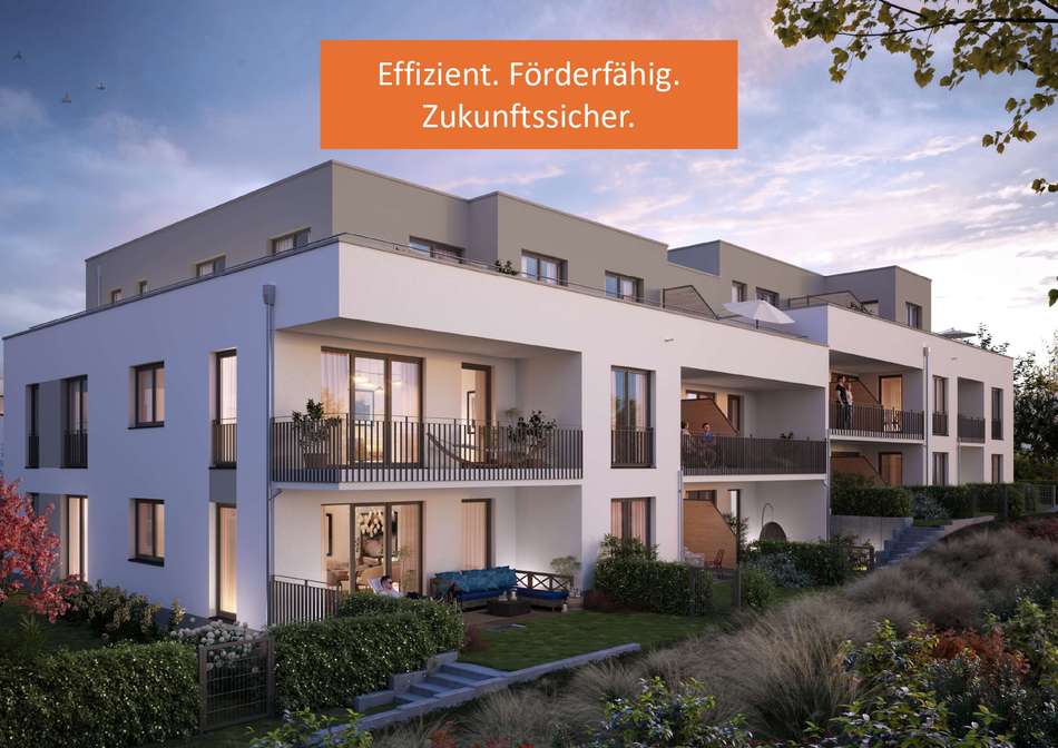 Weitblick genießen, jeden Tag!