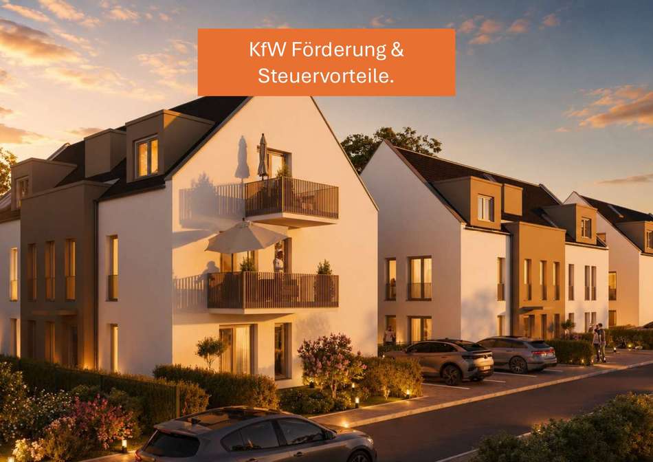 Ihr neues Zuhause in der Bing