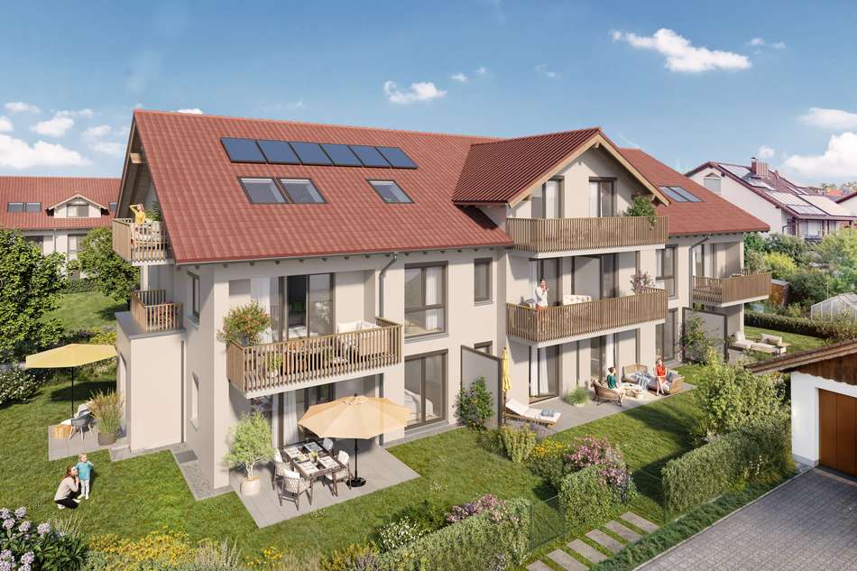 Haus Schützenstraße