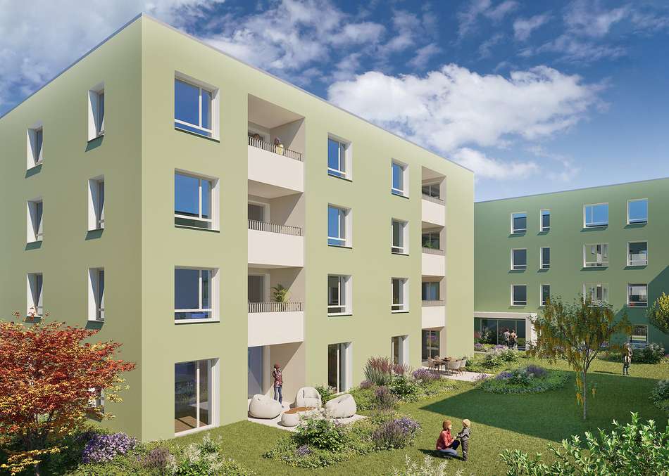 Haus-B