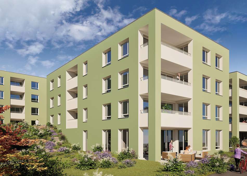 Haus-C