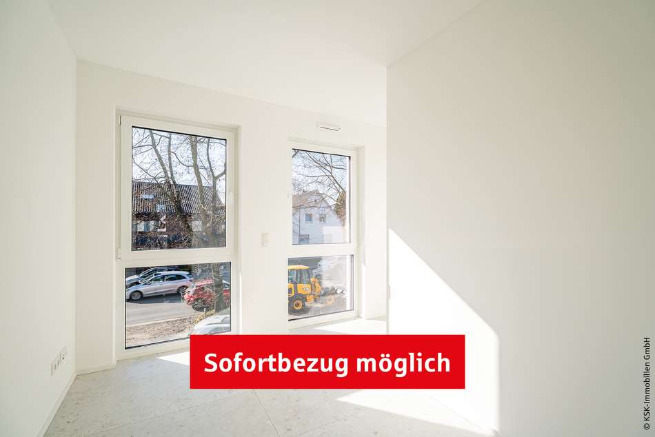 Innenansicht