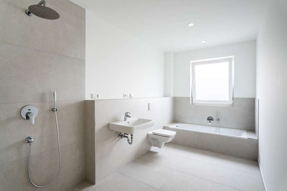 Badezimmer Version