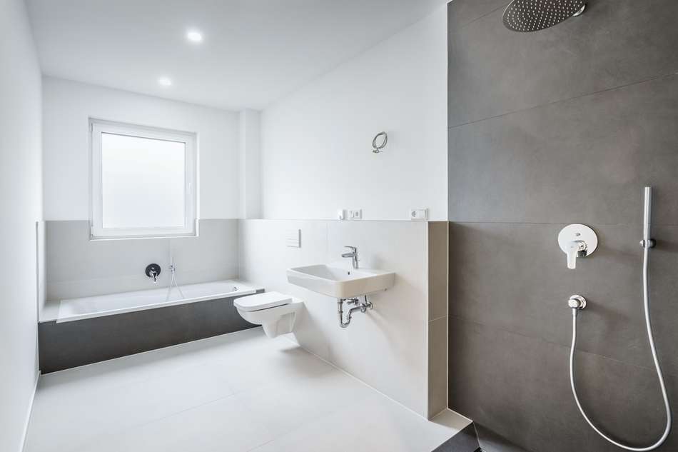 Badezimmer Version 2