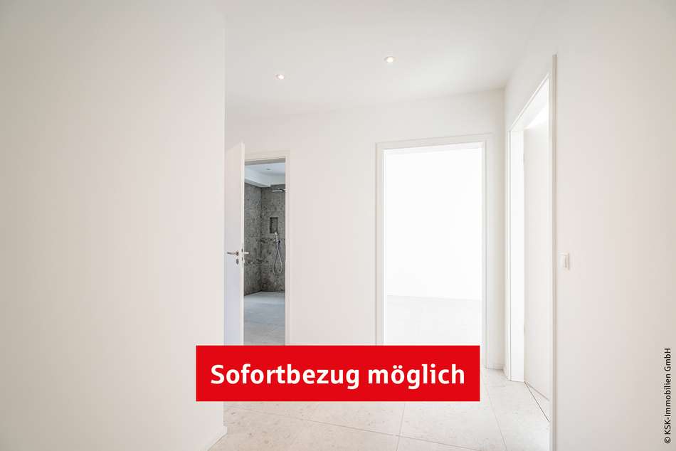 Innenansicht