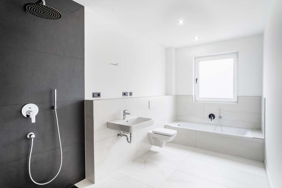 Badezimmer Version 3