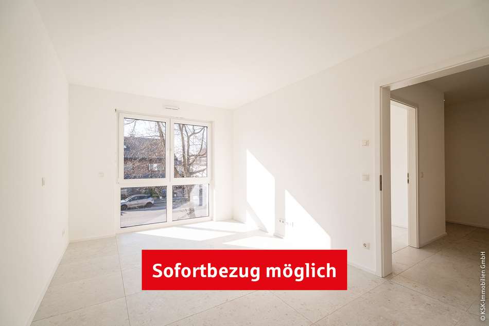 Innenansicht