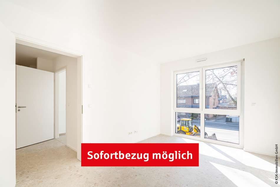 Innenansicht