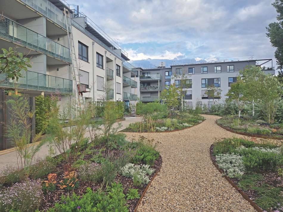 Wuppergarten